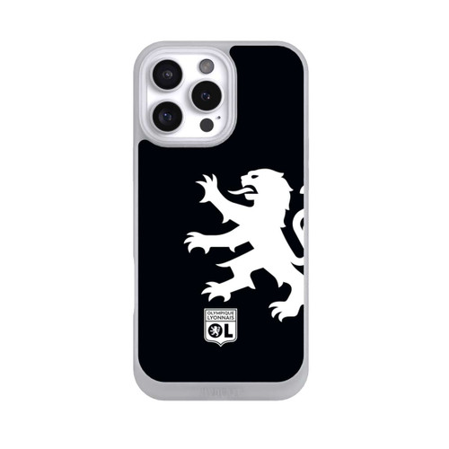 Apple iPhone 16 Pro Max NIVOpure OL Schwarz
