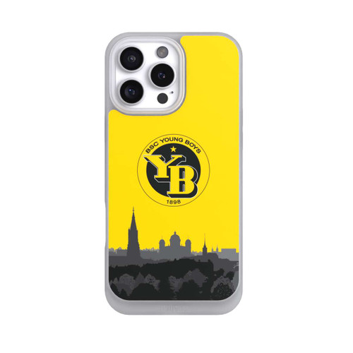 Apple iPhone 16 Pro Max NIVOpure BSC YB Skyline