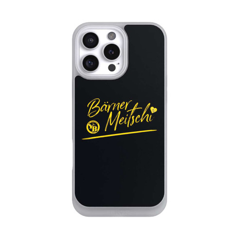 Apple iPhone 16 Pro Max NIVOpure BSC YB Bärner Meitschi
