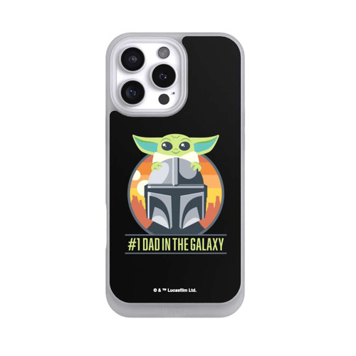 Apple iPhone 16 Pro Max NIVOpure Best Dad in the Galaxy