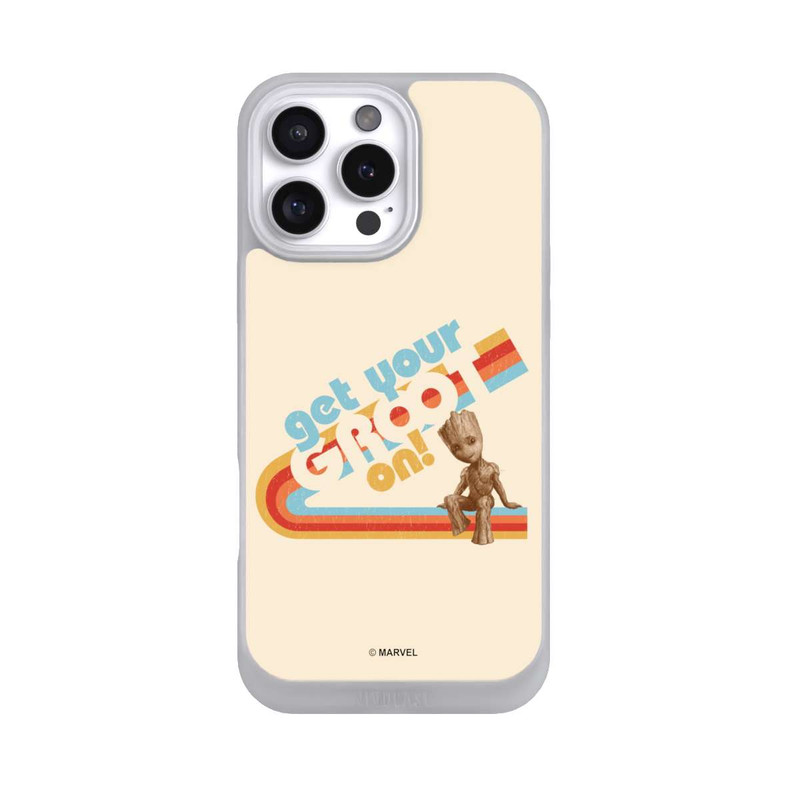 iPhone 16 Pro Max NIVOpure Get Your Groot On Guardians of the Galaxy