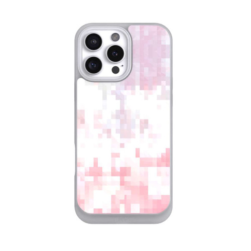 Apple iPhone 16 Pro Max NIVOpure Pixel Glitch Pastel