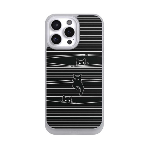 Apple iPhone 16 Pro Max NIVOpure Chats voyeurs