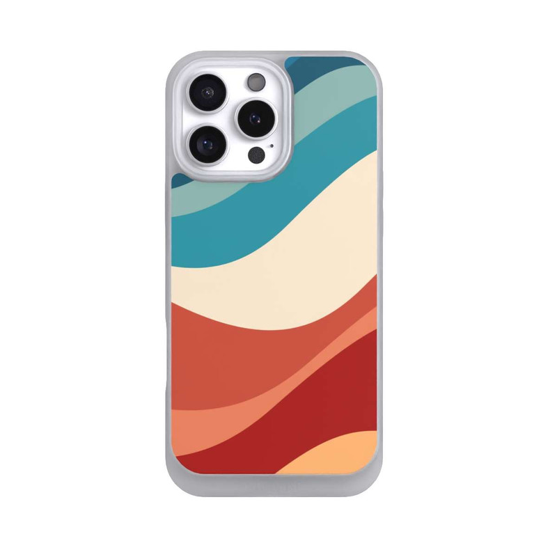 iPhone 16 Pro Max NIVOpure Farbwellen