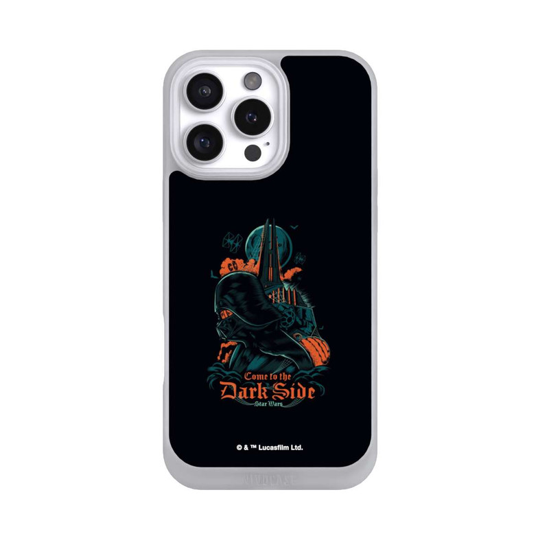 iPhone 16 Pro Max NIVOpure Darth Vader Halloween