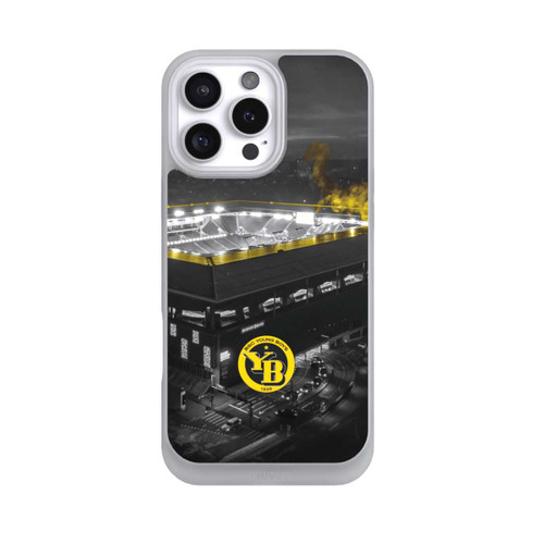 Apple iPhone 16 Pro Max NIVOpure Stade BSC Young Boys