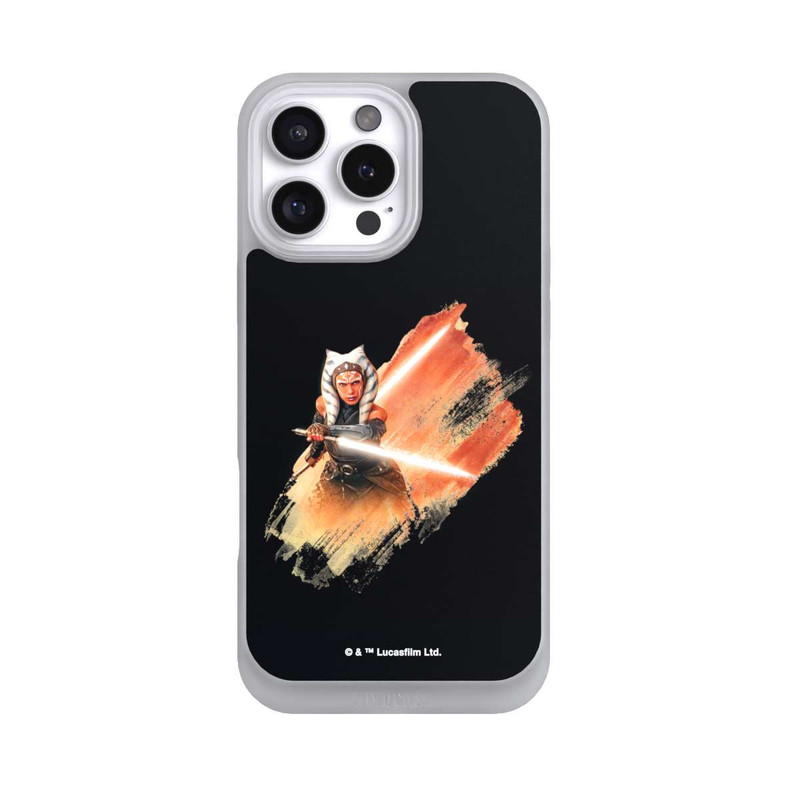 iPhone 16 Pro Max NIVOpure Ahsoka Tano