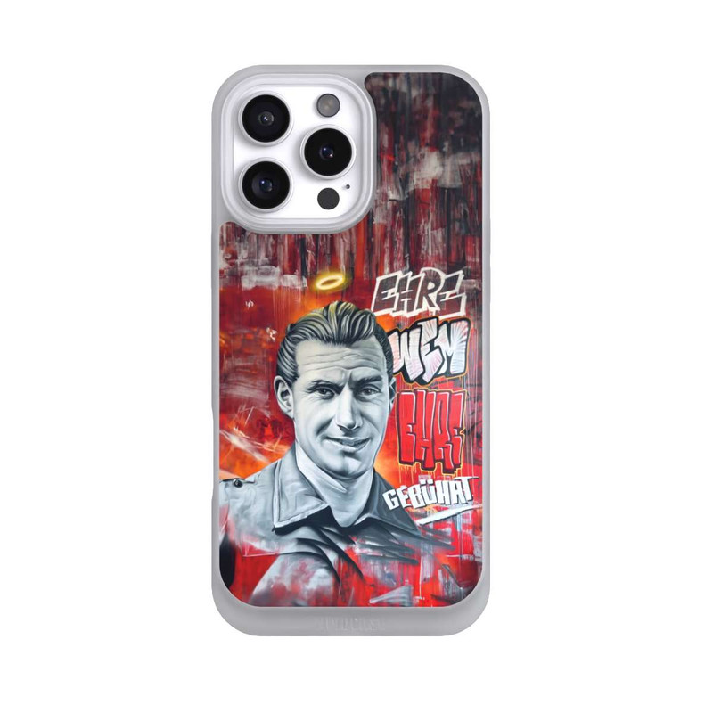 iPhone 16 Pro Max NIVOpure 1.FCK Fritz Walter