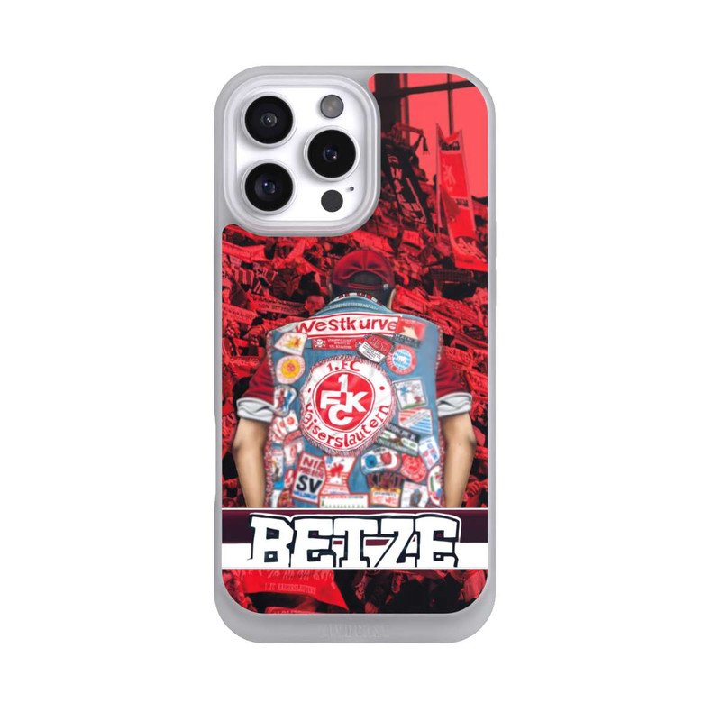 iPhone 16 Pro Max NIVOpure 1.FCK Betze