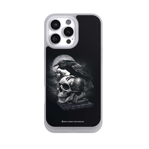 Apple iPhone 16 Pro Max NIVOpure Poe's Raven