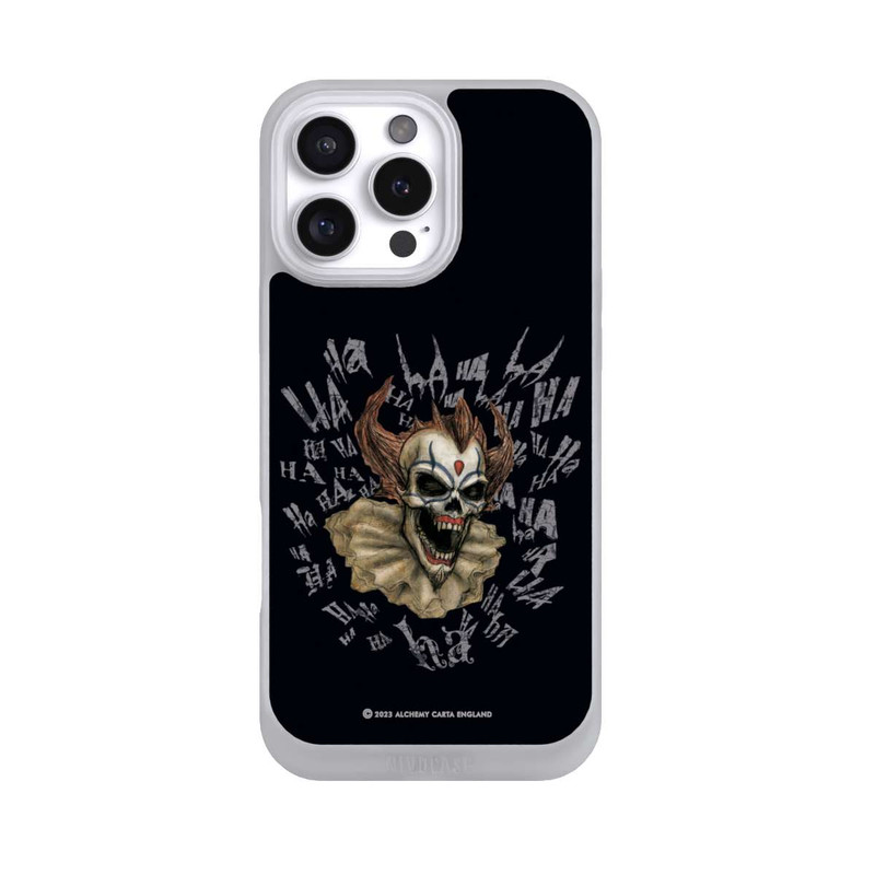 iPhone 16 Pro Max NIVOpure Last Laugh