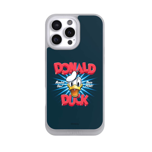 Apple iPhone 16 Pro Max NIVOpure Donald Duck Since 1934