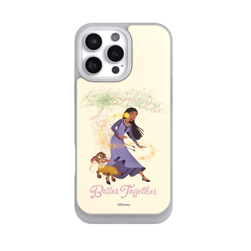 iPhone 16 Pro Max NIVOpure Wish Better Together