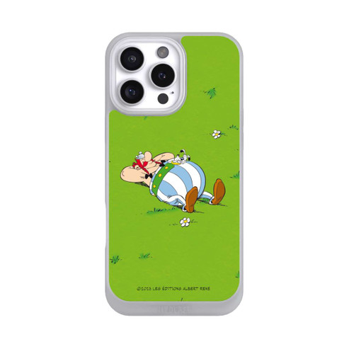 Apple iPhone 16 Pro Max NIVOpure Obelix Is Resting