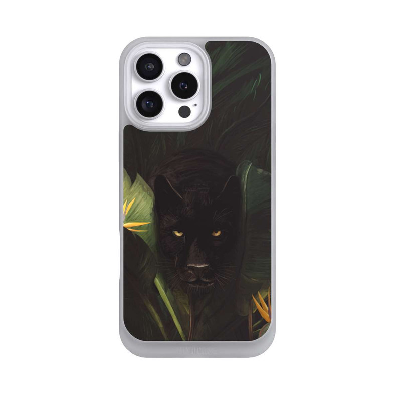 iPhone 16 Pro Max NIVOpure Hello Panther