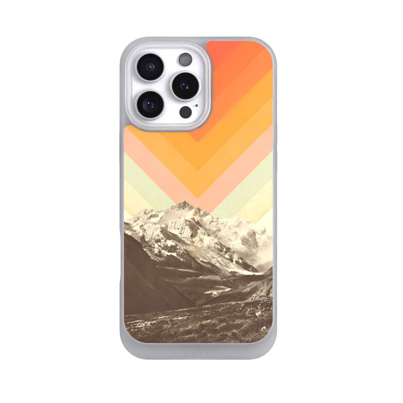 iPhone 16 Pro Max NIVOpure Mountain Scape