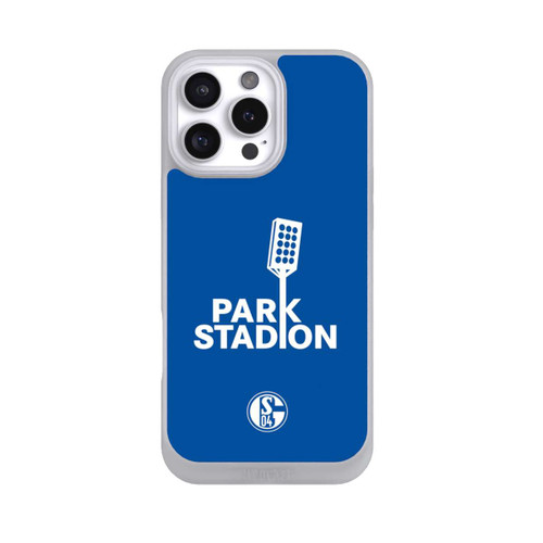 Apple iPhone 16 Pro Max NIVOpure S04 Parkstadion