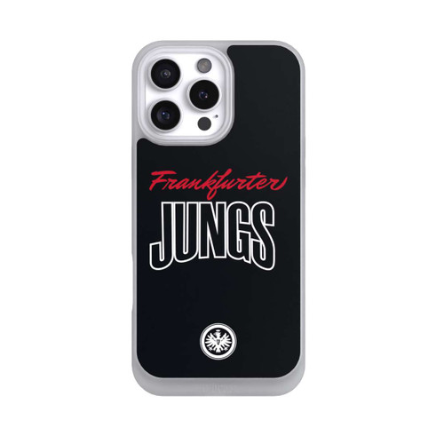 Apple iPhone 16 Pro Max NIVOpure Frankfurter Jungs
