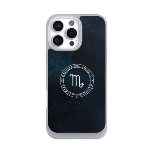 Apple iPhone 16 Pro Max NIVOpure Scorpio Zodiac Sign