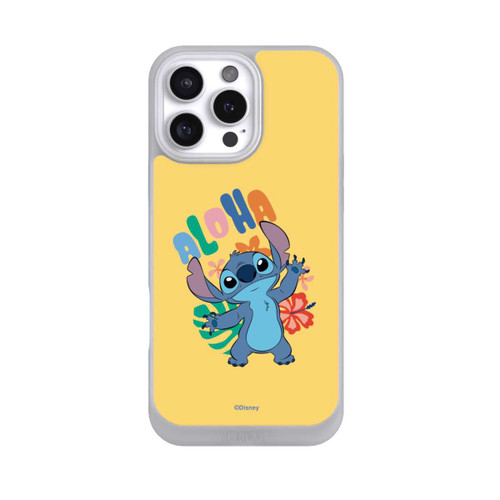 Apple iPhone 16 Pro Max NIVOpure Stitch Aloha
