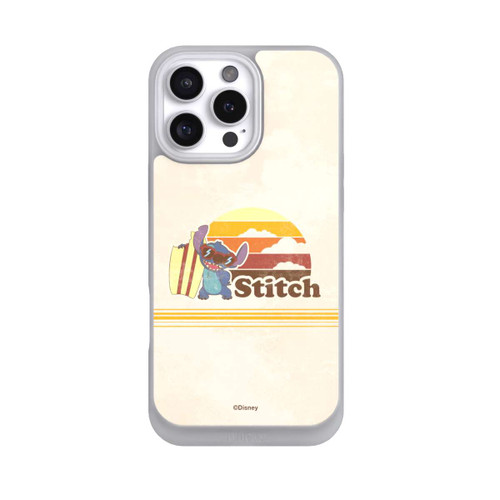 Apple iPhone 16 Pro Max NIVOpure Stitch Sunset Surfing