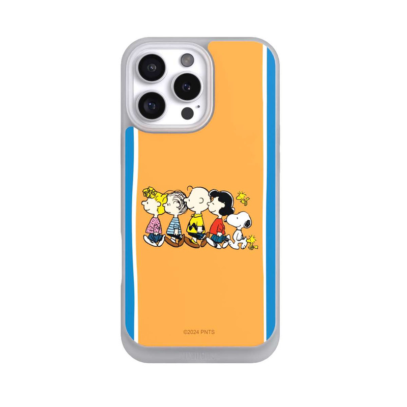 iPhone 16 Pro Max NIVOpure Peanuts Profil