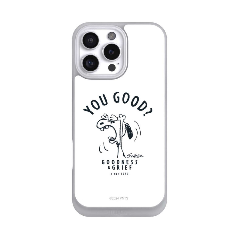 iPhone 16 Pro Max NIVOpure Snoopy You Good