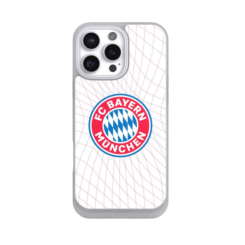 iPhone 16 Pro Max NIVOpure FCB Raster Rot