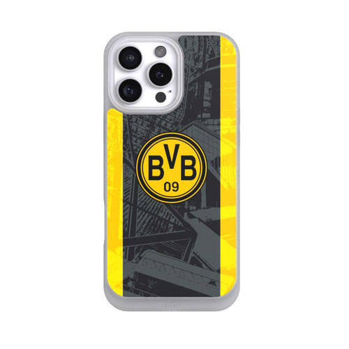 Apple iPhone 16 Pro Max NIVOpure 50 Jahre Signal Iduna Park