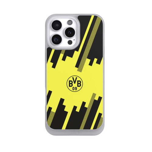 Apple iPhone 16 Pro Max NIVOpure BVB Neon
