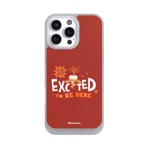 Apple iPhone 16 Pro Max NIVOpure Anxiety - So Excited