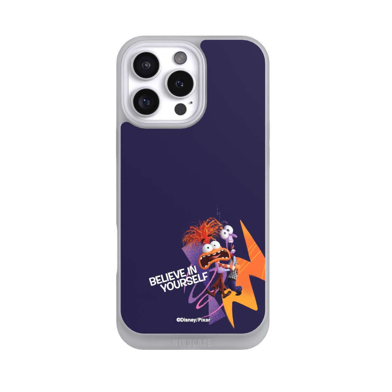 iPhone 16 Pro Max NIVOpure Anxiety and Fear