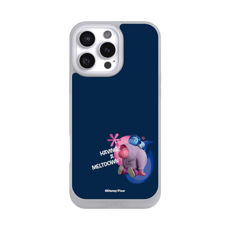 iPhone 16 Pro Max NIVOpure Embarrassment and Sadness