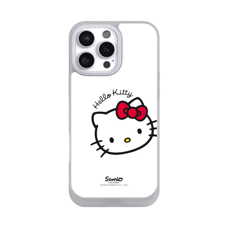 iPhone 16 Pro Max NIVOpure HK Peekaboo