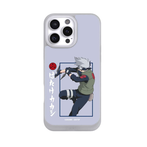 Apple iPhone 16 Pro Max NIVOpure Kakashi Combat Mode