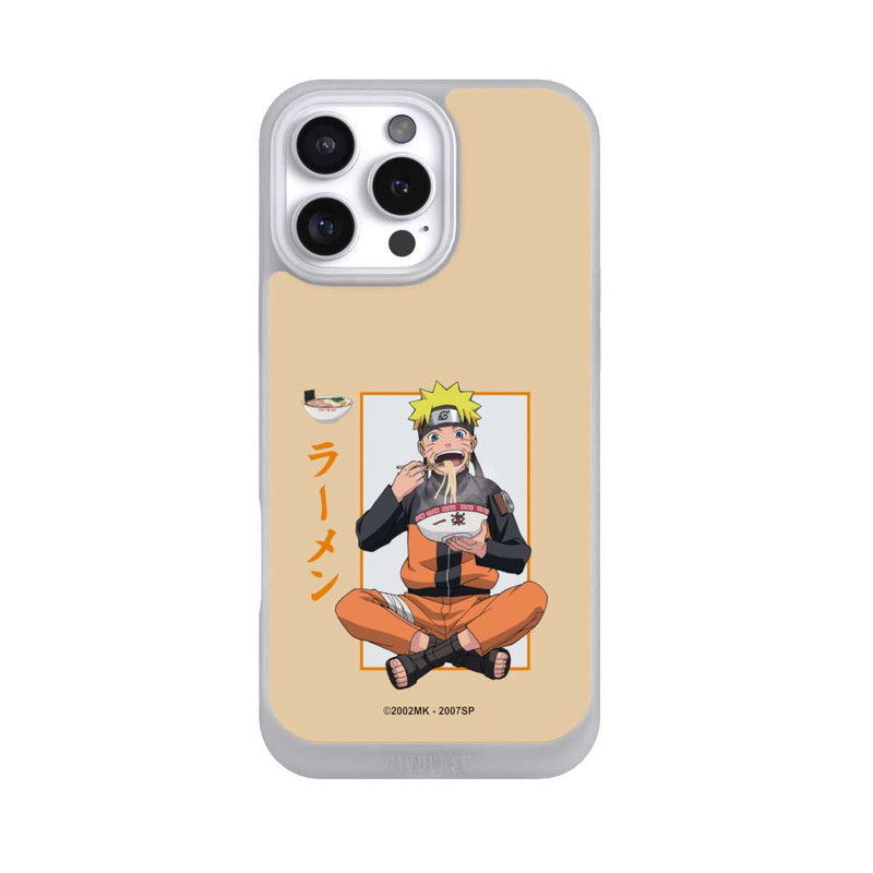 iPhone 16 Pro Max NIVOpure Naruto Ramen