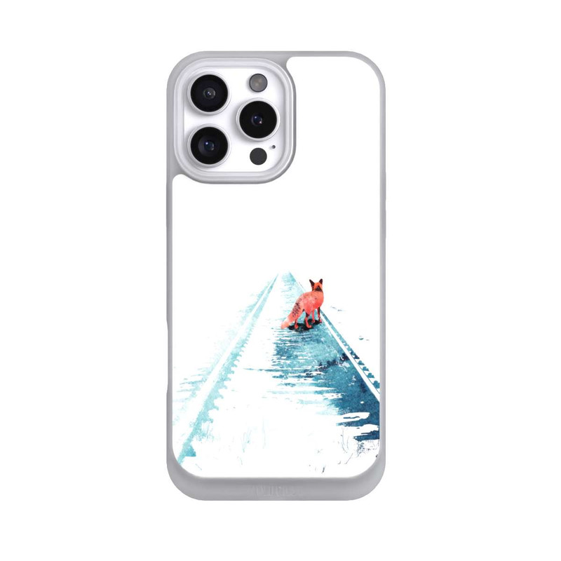 iPhone 16 Pro Max NIVOpure Von Nirgendwo nach Nirgendwo