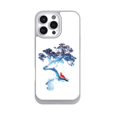 Apple iPhone 16 Pro Max NIVOpure Der letzte Apfelbaum