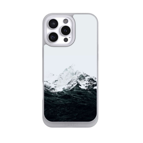 Apple iPhone 16 Pro Max NIVOpure Diese Wellen waren wie Berge
