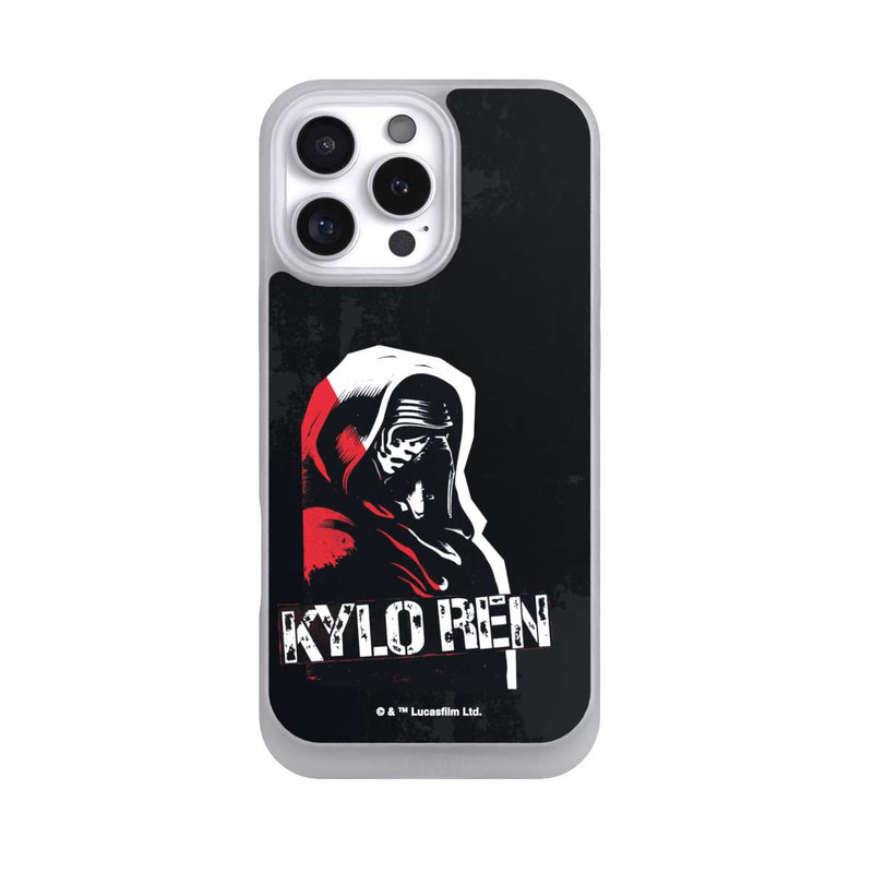 iPhone 16 Pro Max NIVOpure Kylo Ren Grunge