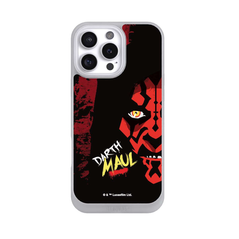 iPhone 16 Pro Max NIVOpure Darth Maul