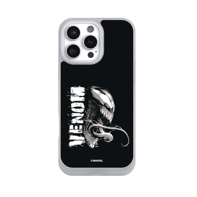 iPhone 16 Pro Max NIVOpure Venom Gesicht