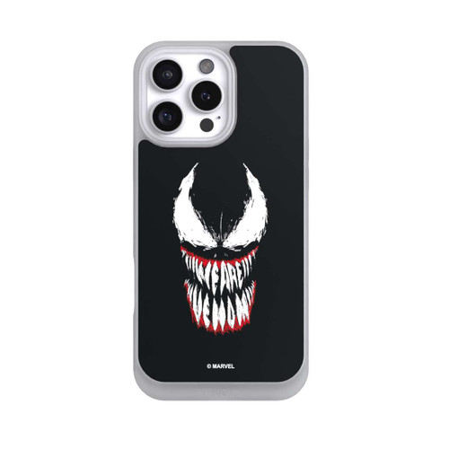 Apple iPhone 16 Pro Max NIVOpure We Are Venom