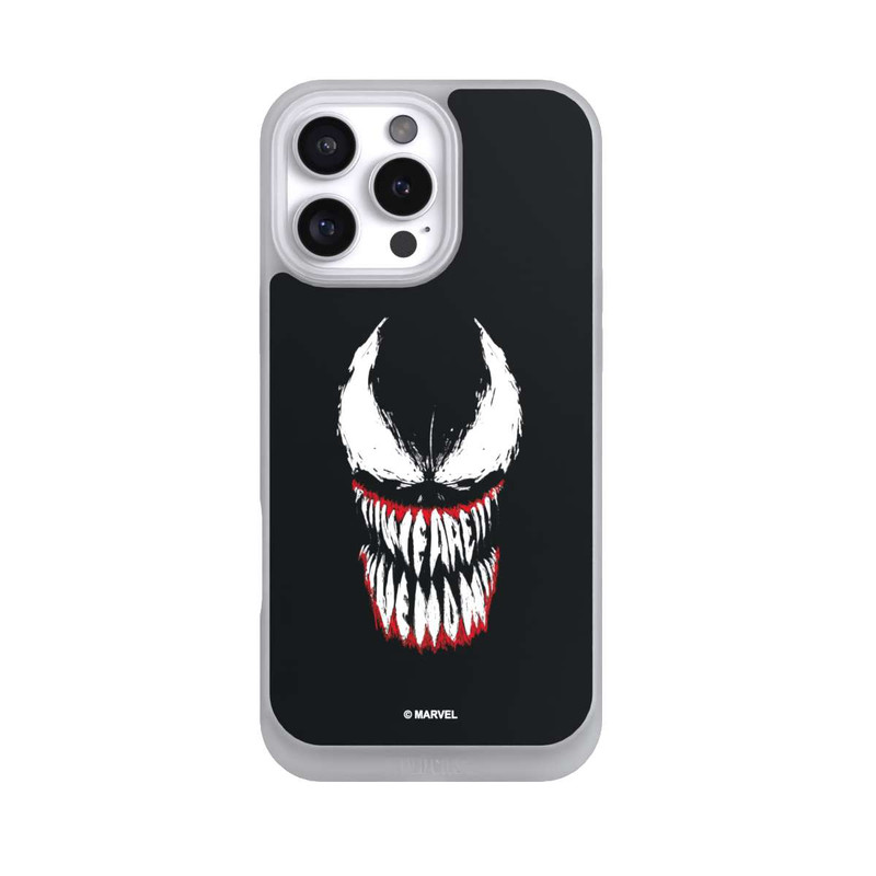 iPhone 16 Pro Max NIVOpure We Are Venom