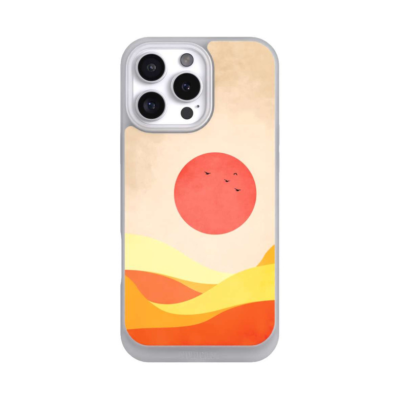 iPhone 16 Pro Max NIVOpure Süße Harmonie