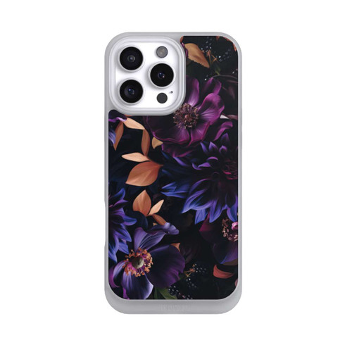 Apple iPhone 16 Pro Max NIVOpure Fleur d'automne