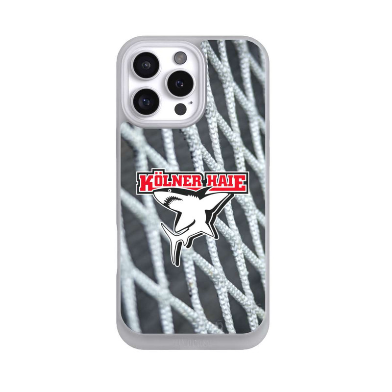 iPhone 16 Pro Max NIVOpure Kölner Haie Tornetz