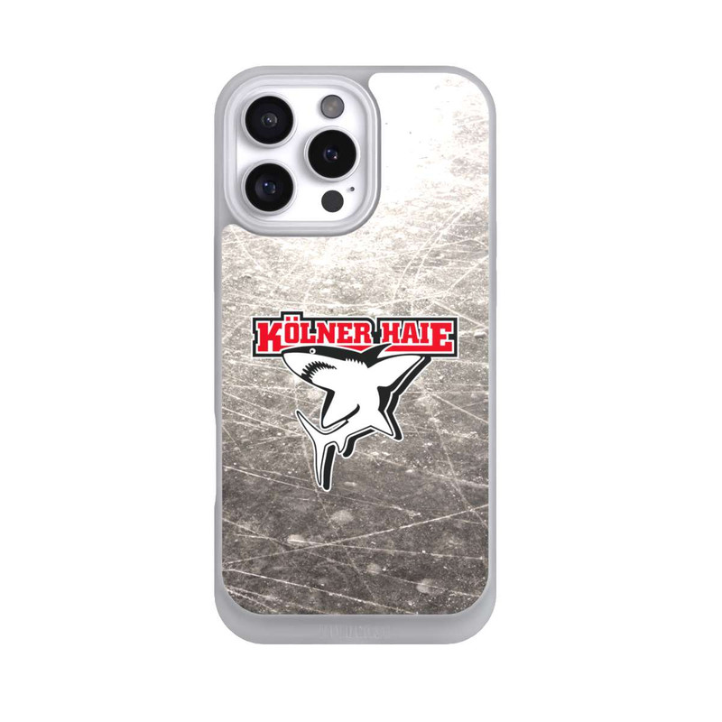 iPhone 16 Pro Max NIVOpure Kölner Haie Eisfläche