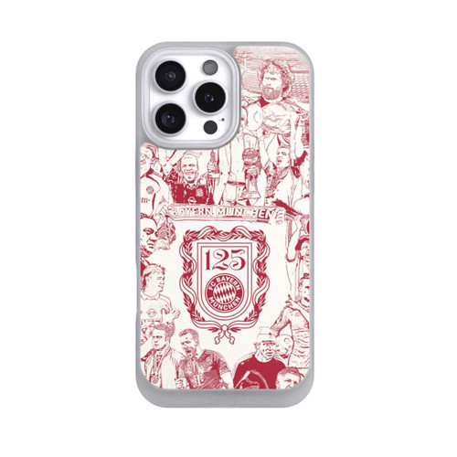 Apple iPhone 16 Pro Max NIVOpure FCB 125 Years