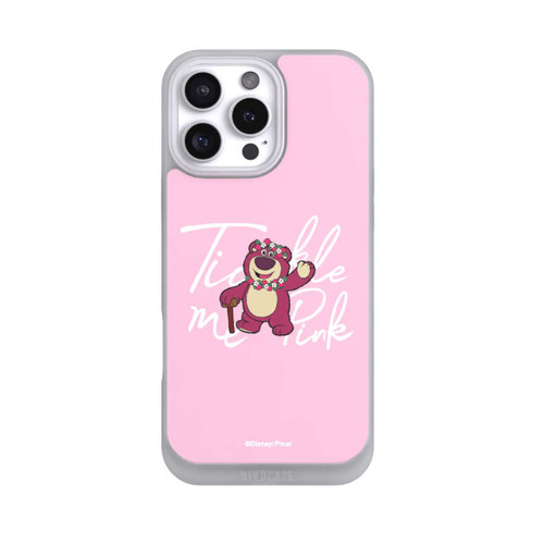 Apple iPhone 16 Pro Max NIVOpure Lotso Toy Story Tickle me Pink